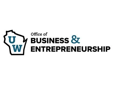 Office of Business &amp; Entrepreneurship LOgo