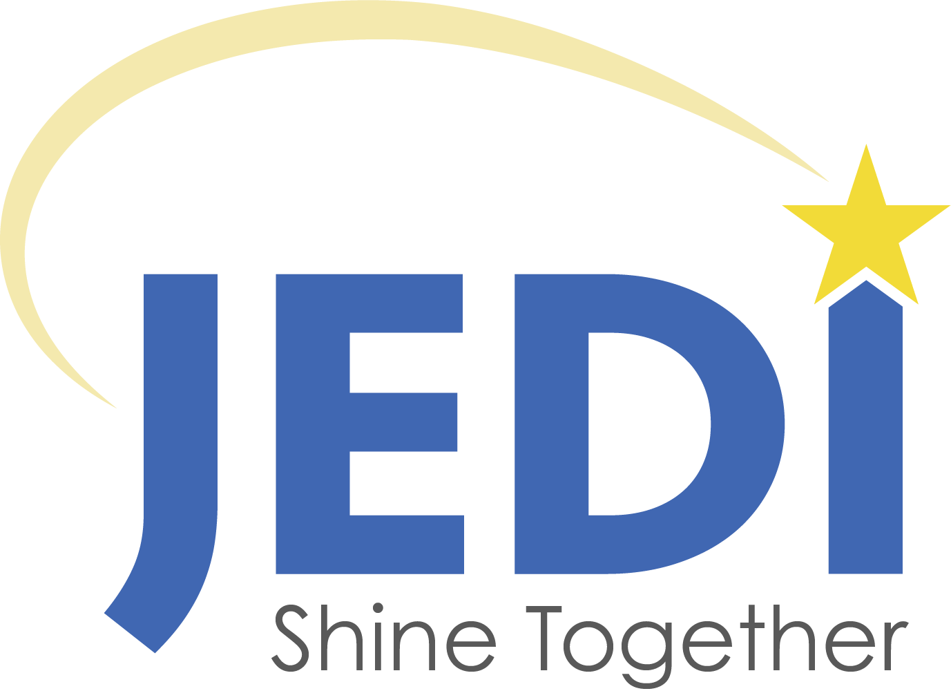 JEDI Virtual Logo