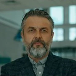 Ludek Zatopek