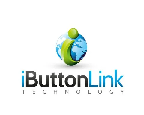 iButtonLink Logo