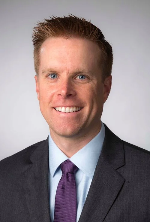 Paul C Nylen Headshot