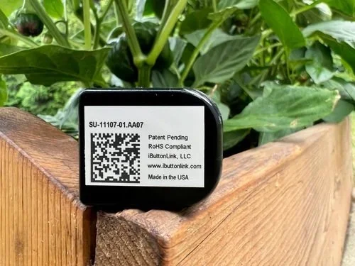 iButtonLink Sensor