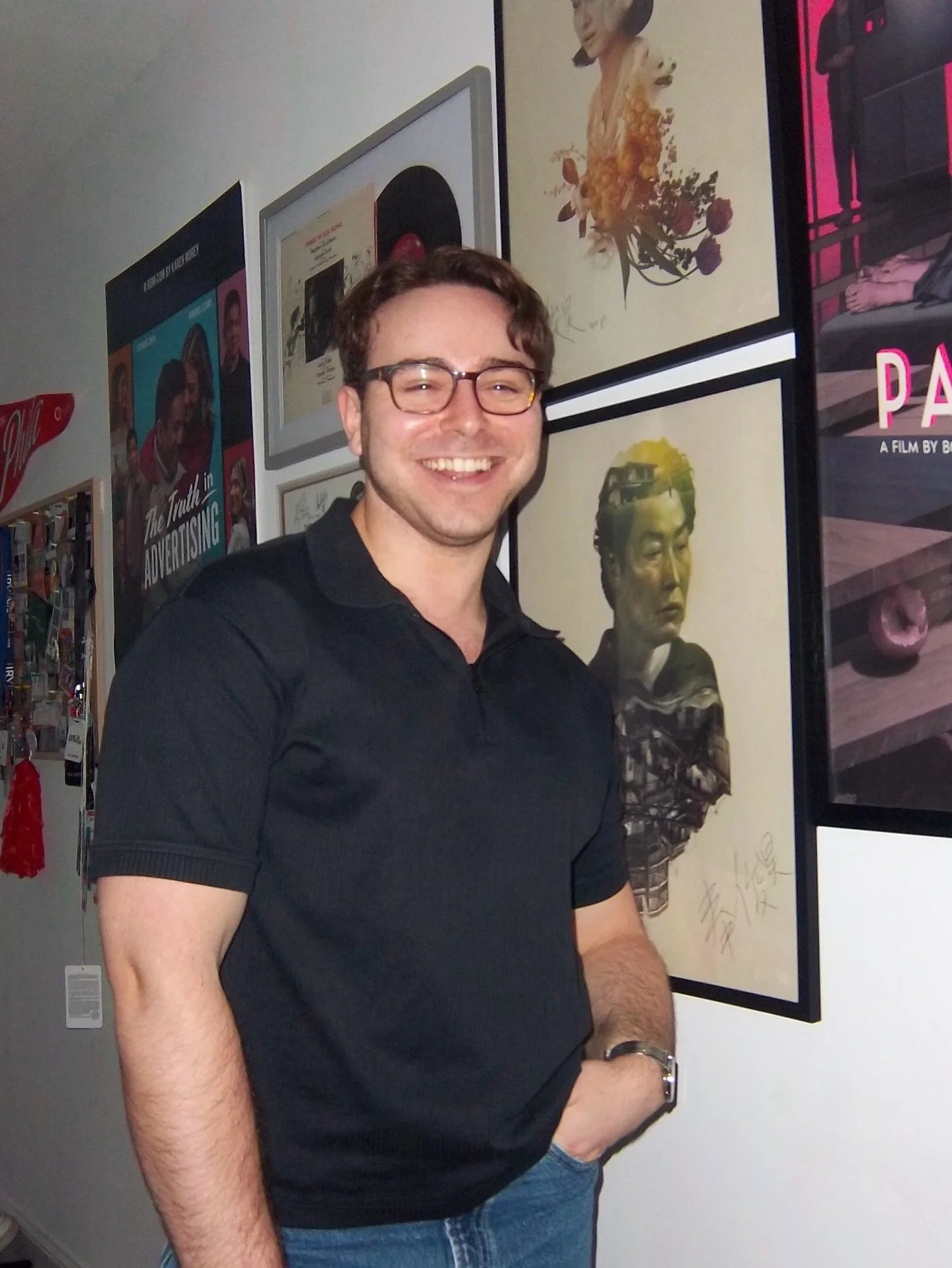 March Madness🍀🥂🍾