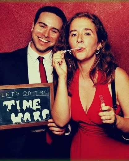 Happy Opening @rockyhorrorbway ❤️ 
Thanks @roundaboutnyc #rockyhorrorbway