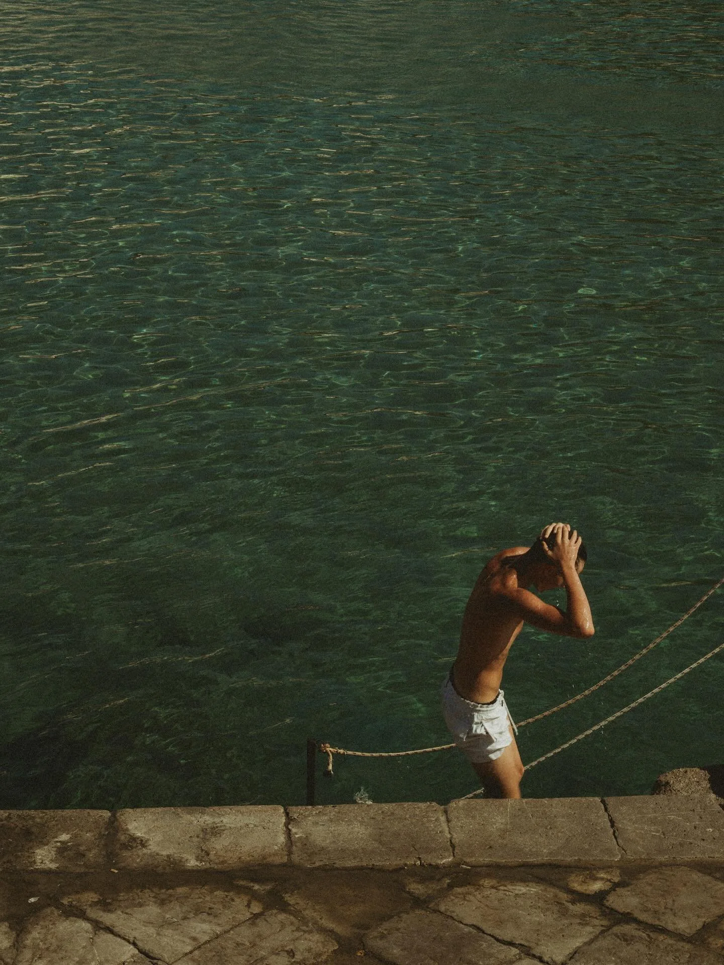 summer in Sicily 🌞🇮🇹🌿🍋🍷 this time not on film but on my nikon Z8!!!
#sicily #italianphotographer #travelphotographer #italyweddingphotographer #travelblogger #travelphotography #taormina #cefal&uacute; #scopello #scaladeiturchi