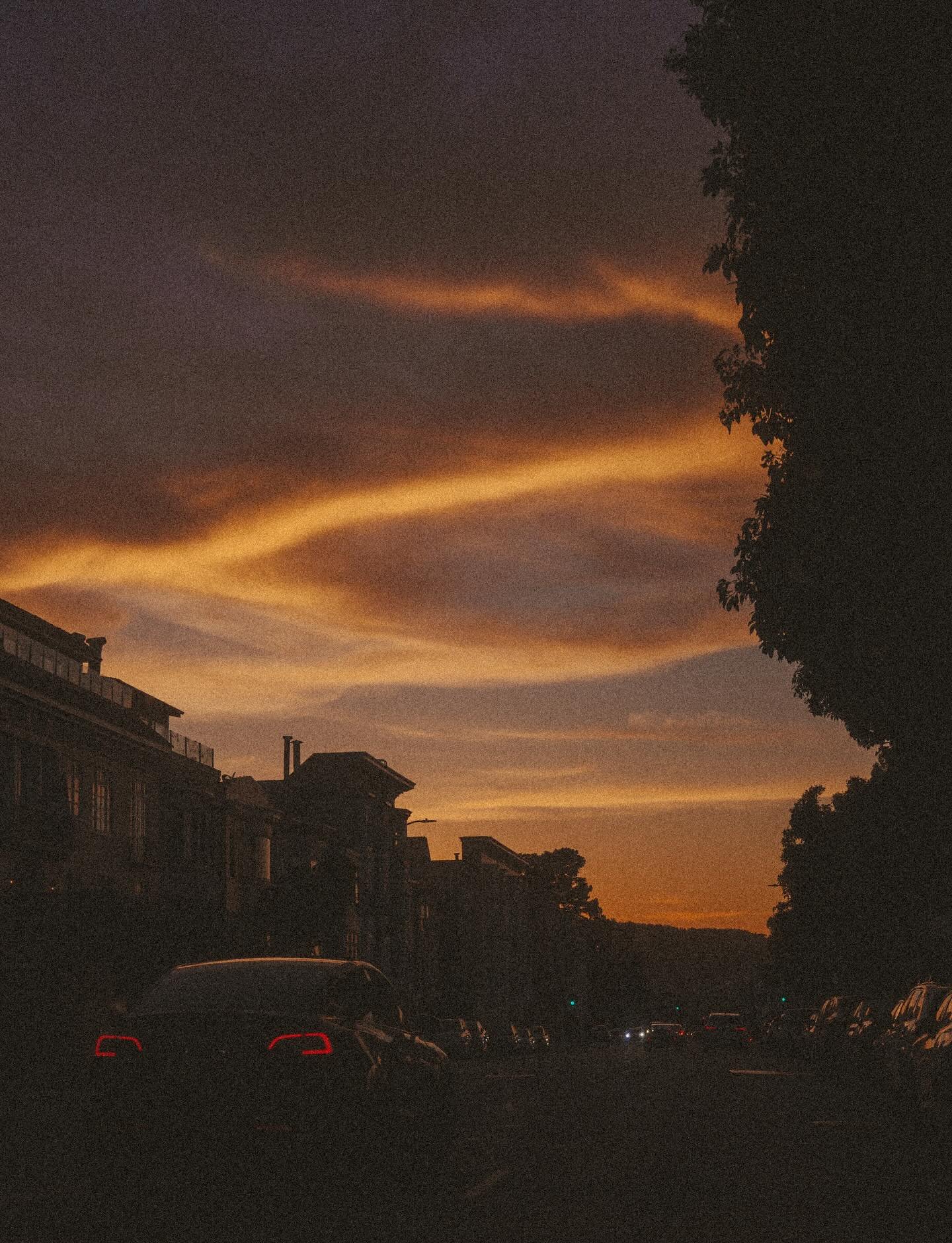 Shot in San Francisco with @drivestic for @complex&rsquo;s Food Fest during Super Bowl weekend!! It was amazing to create in a new city with a new kind of subject, all while exploring the most iconic spots of SF. I&rsquo;m so grateful to continue exp