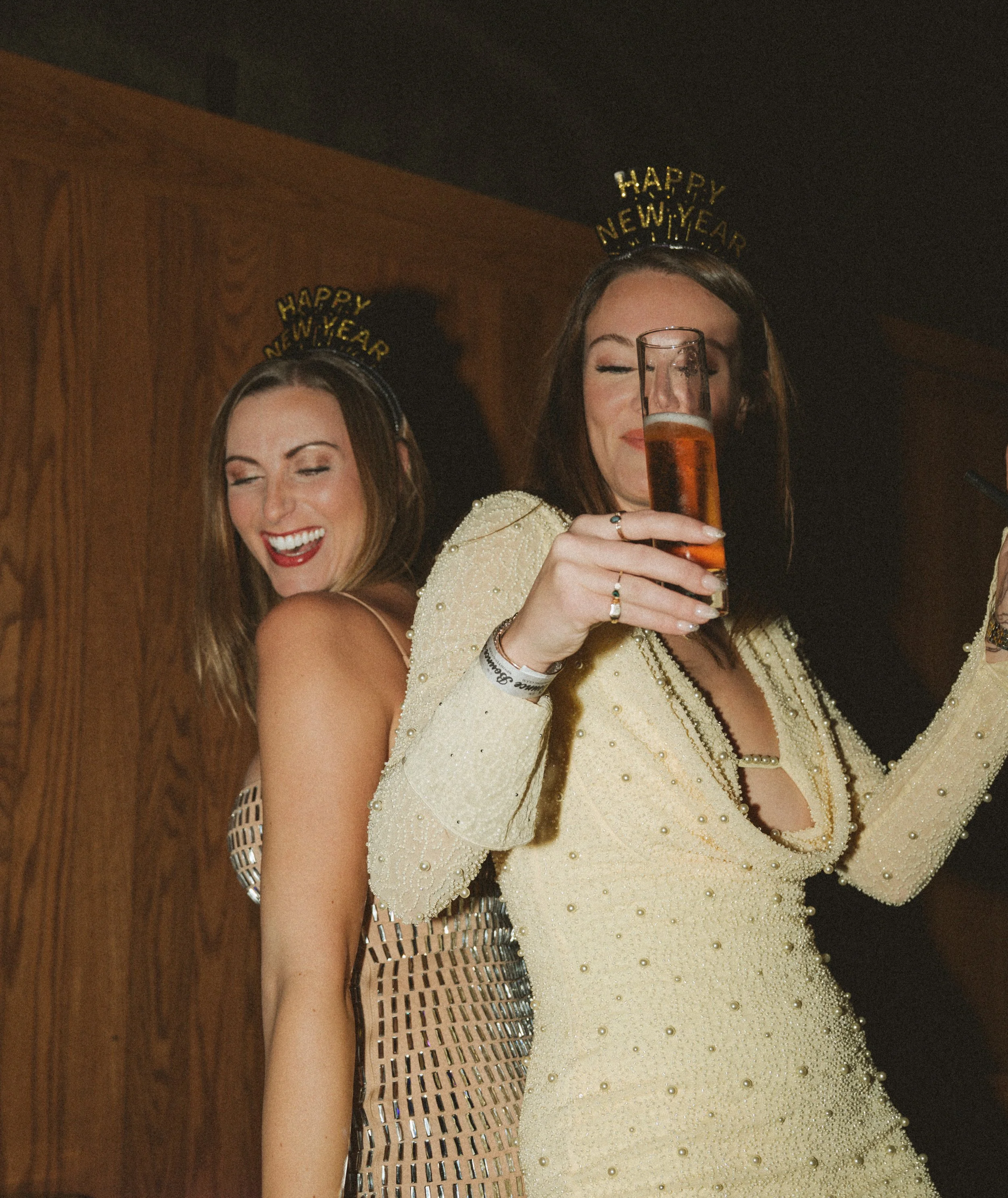 Bounce Delray New Years Eve