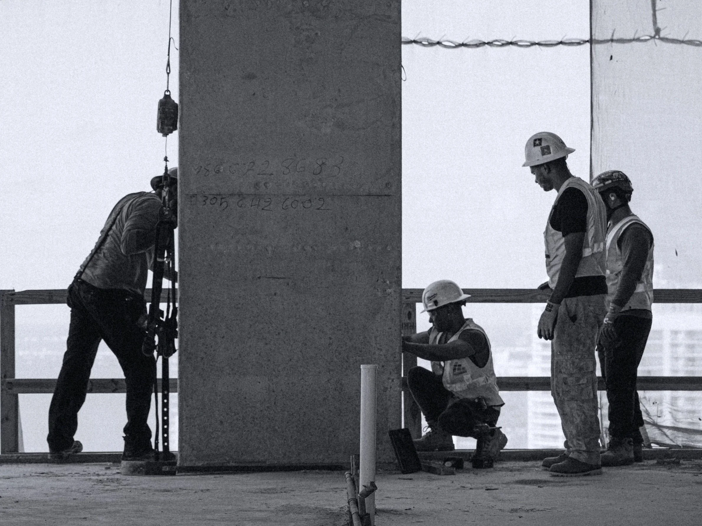 Construction Coverage