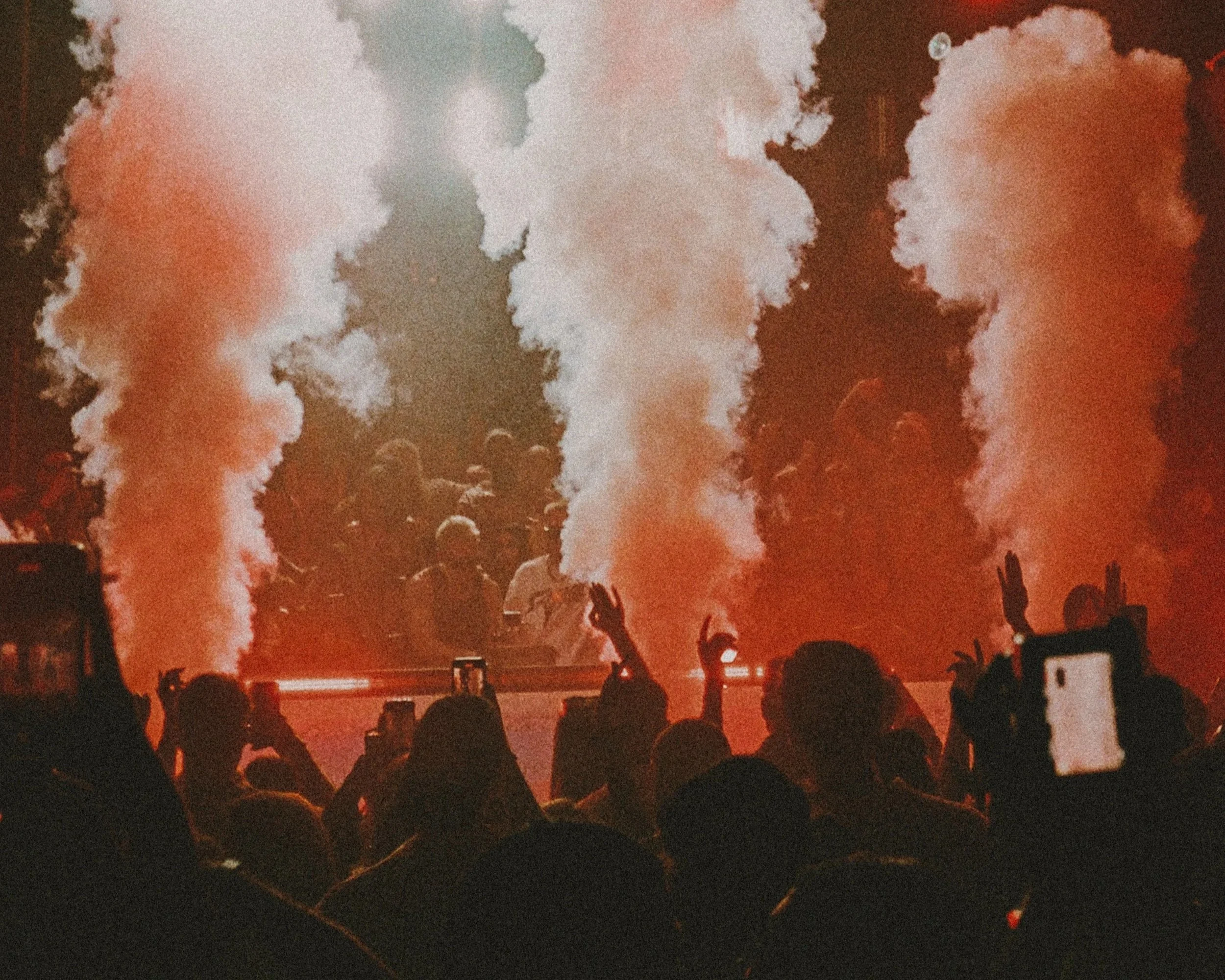 Breakaway Beach Miami Music Week  '25