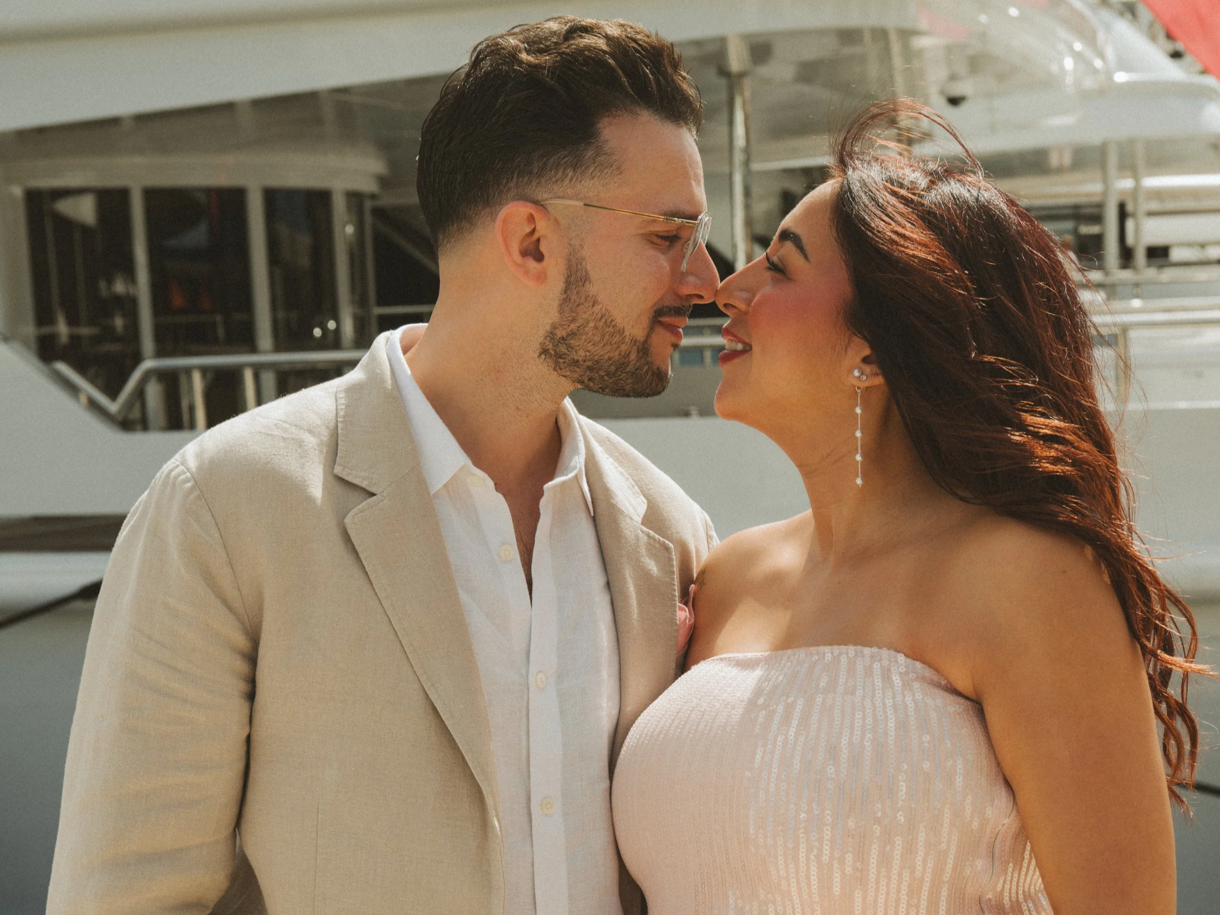 Robin + Sam's Baby Shower