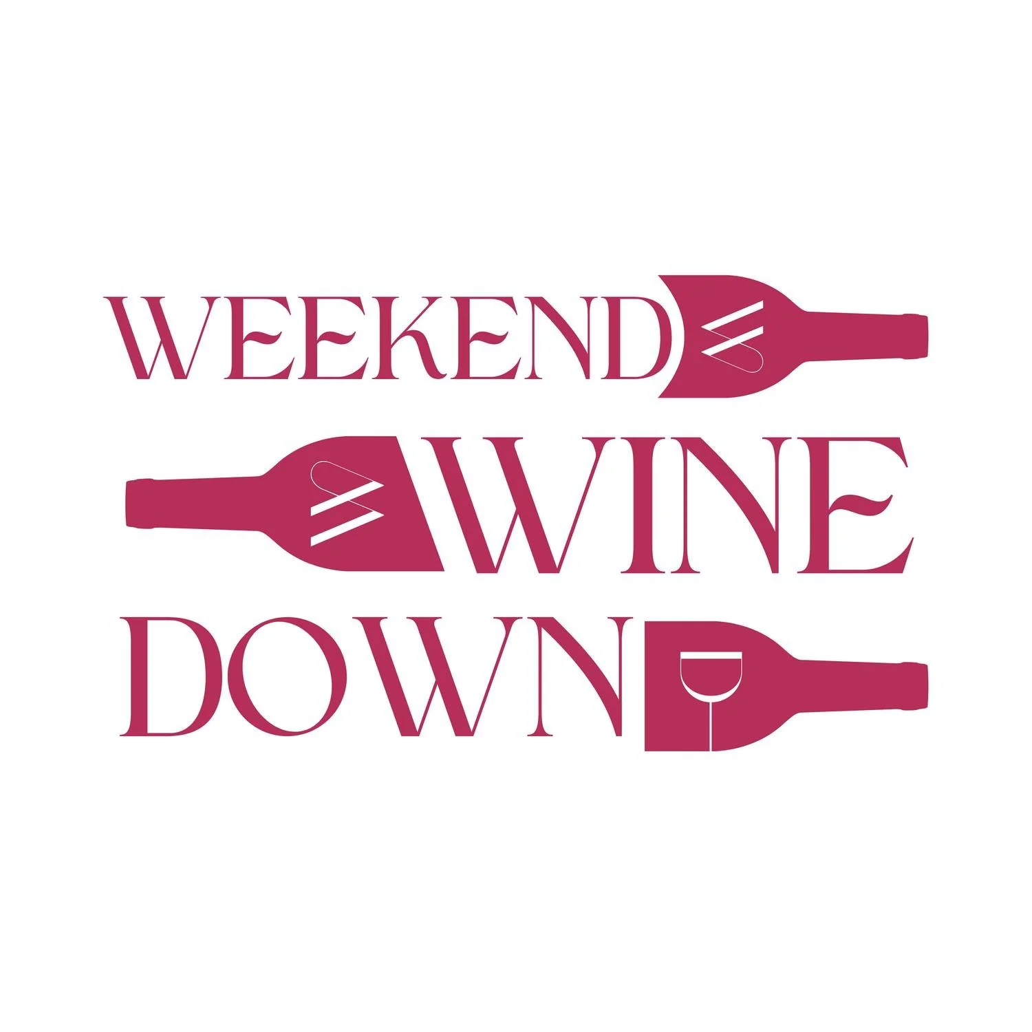 We're wine-ing down the weekend with this lovely little Paso Robles Rh&ocirc;ne-inspired white blend. Check out the News tab on our website to learn more! We were pleased to dig into this winemaker and vineyard. They're making phenomenal wines in the