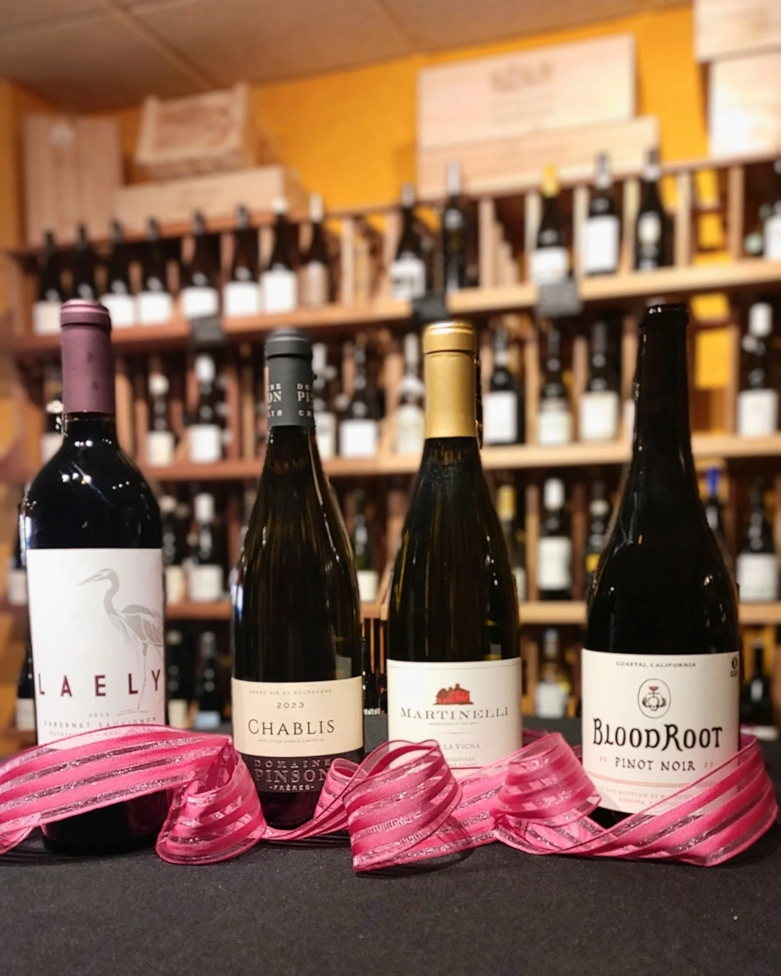 We have been enjoying learning more about a few women winemakers and female-owned wineries this month in honor of Breast Cancer Awareness Month. As we wrap up the month, we would like to provide you with some more information about the women we&rsquo
