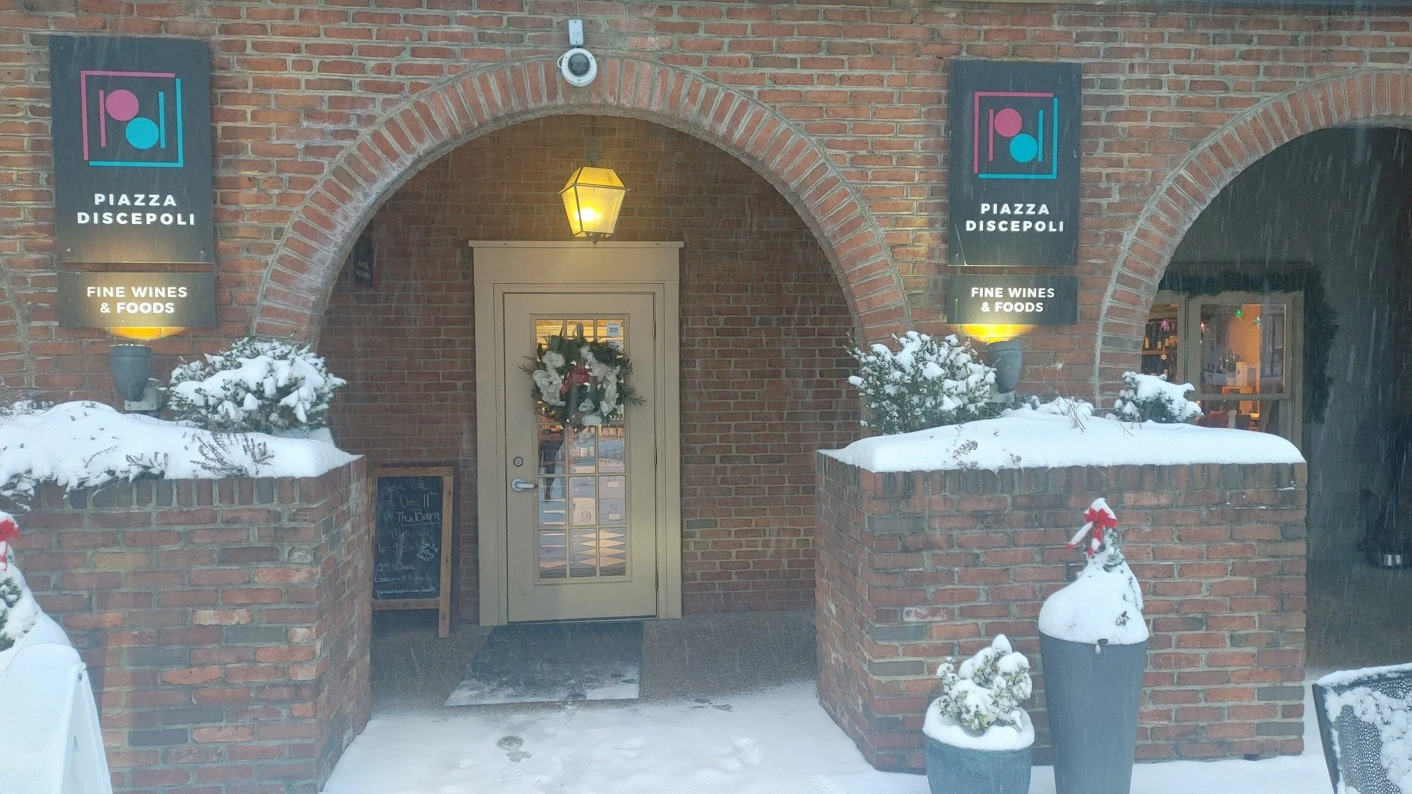 Closing early today! Call before you stop in, the shop will be closing up before 6pm.