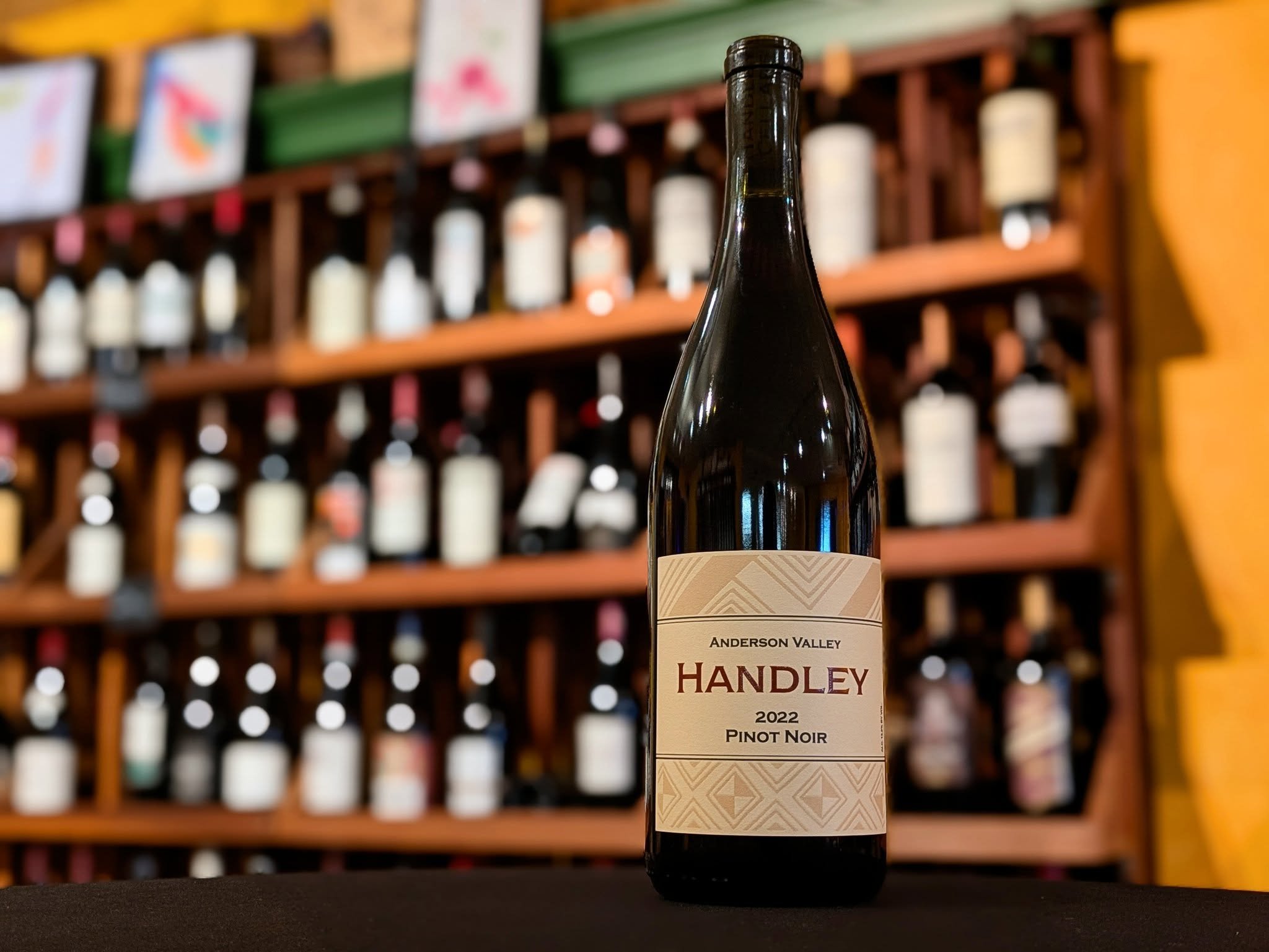 As we celebrate Women&rsquo;s History Month, we look to the rugged and cool climate of Anderson Valley to honor the legacy of Milla Handley. A true trailblazer, Milla was one of the first female graduates in fermentation science from the University o