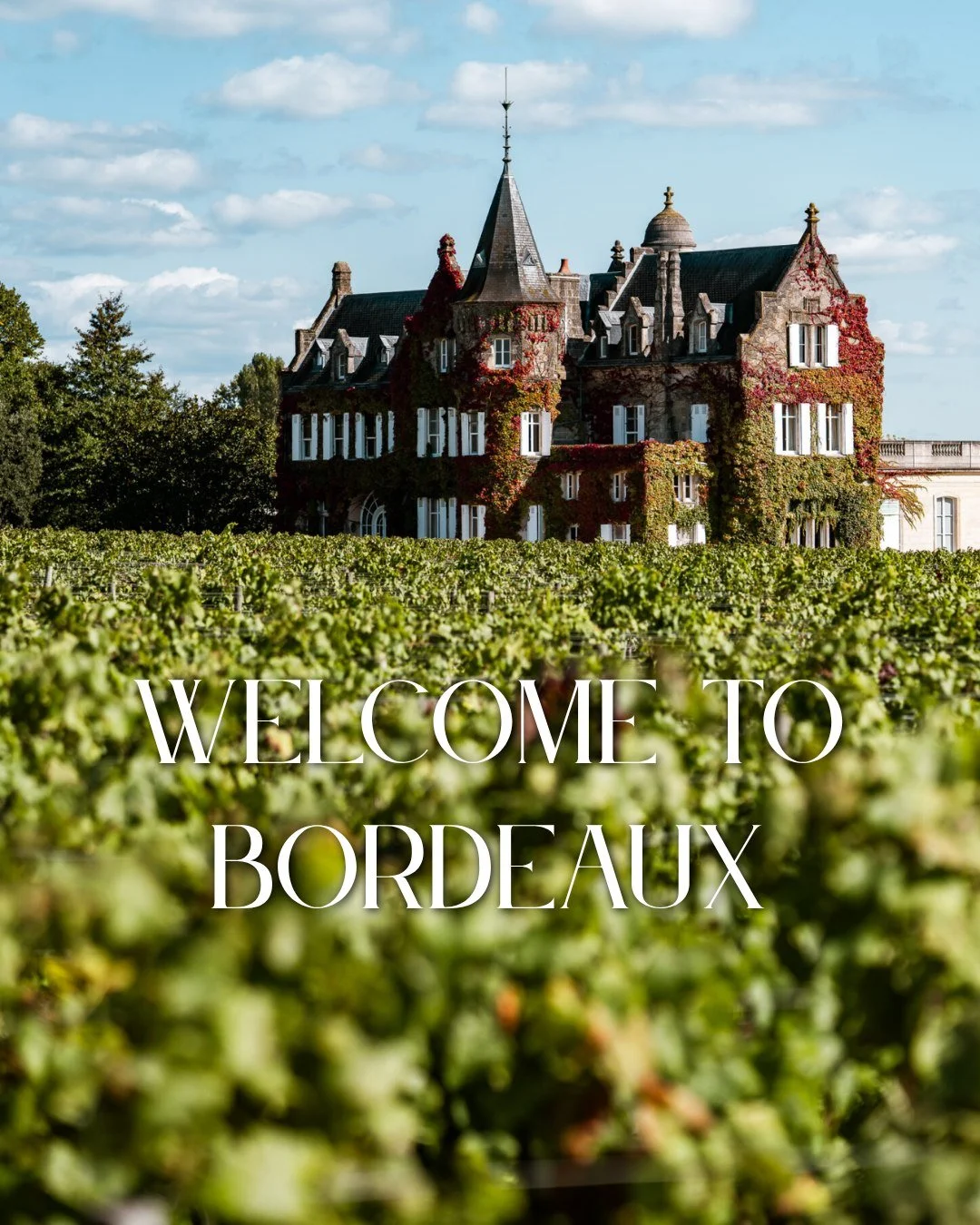 Bordeaux has earned its reputation for a reason. Its greatest wines are the result of centuries of tradition, careful blending, and the remarkable ability to evolve with time. And it&rsquo;s this careful blending that make Bordeaux different from oth