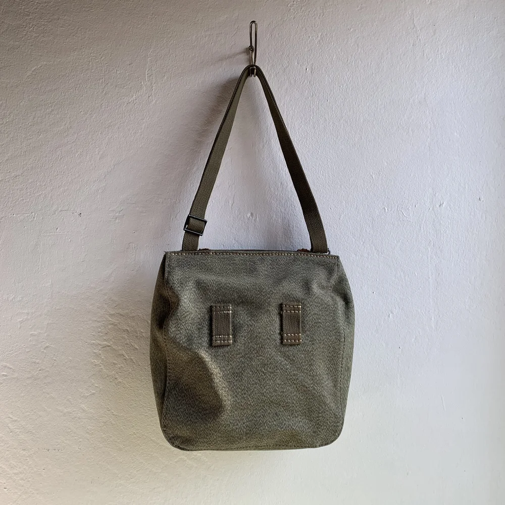 Swiss Army Salt and Pepper Bread Bag — Nar Manufacturing and 