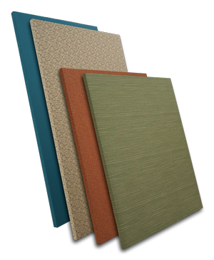 Acoustic Panels — Simplified Acoustics