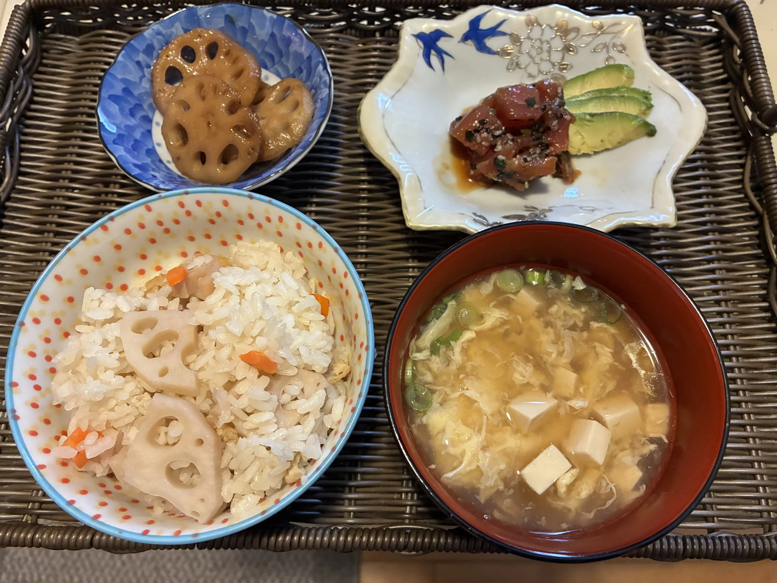 Experience Japan Lesson                         日本体験レッスン