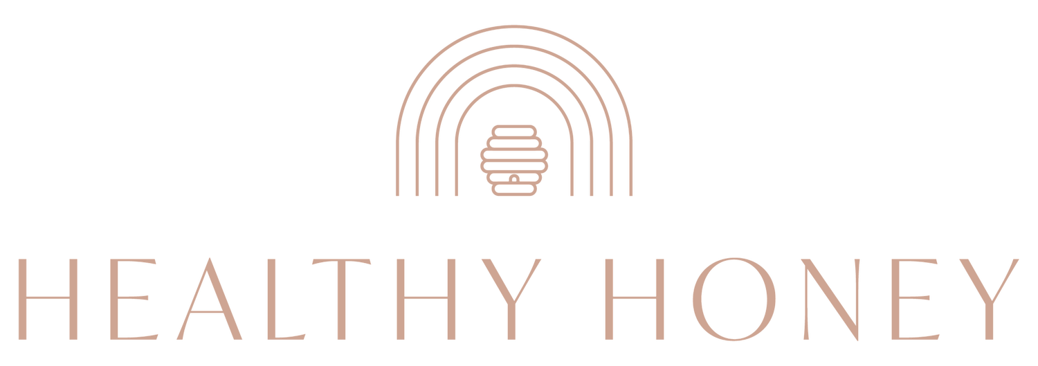 Healthy Honey
