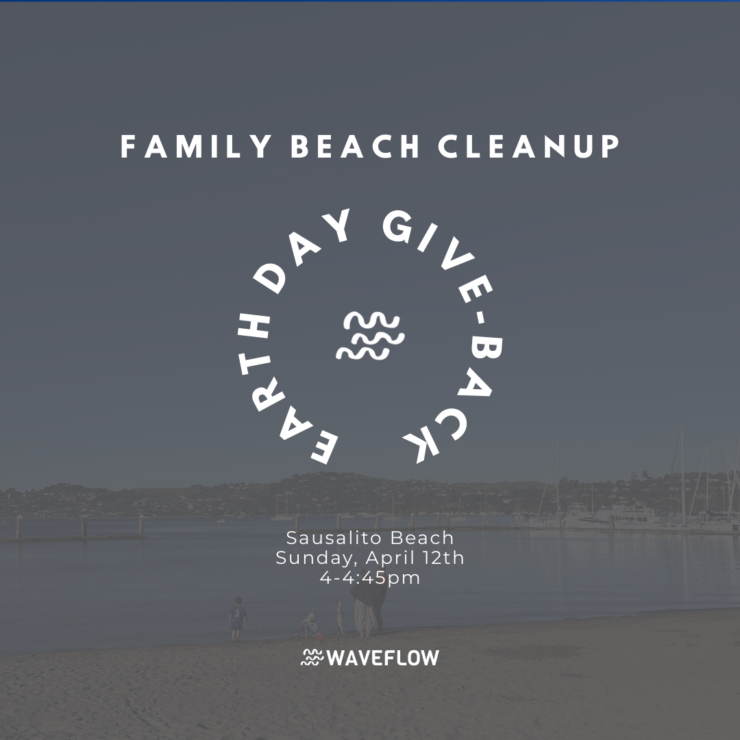 Family Friendly Earth Day Event