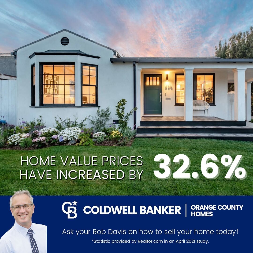 Partnering early with an affiliated #ColdwellBanker agent allows clients to get the best return on investment when it comes to home renovation projects. RealVitalize, offered by Coldwell Banker affiliated agents, provides sellers with home improvemen
