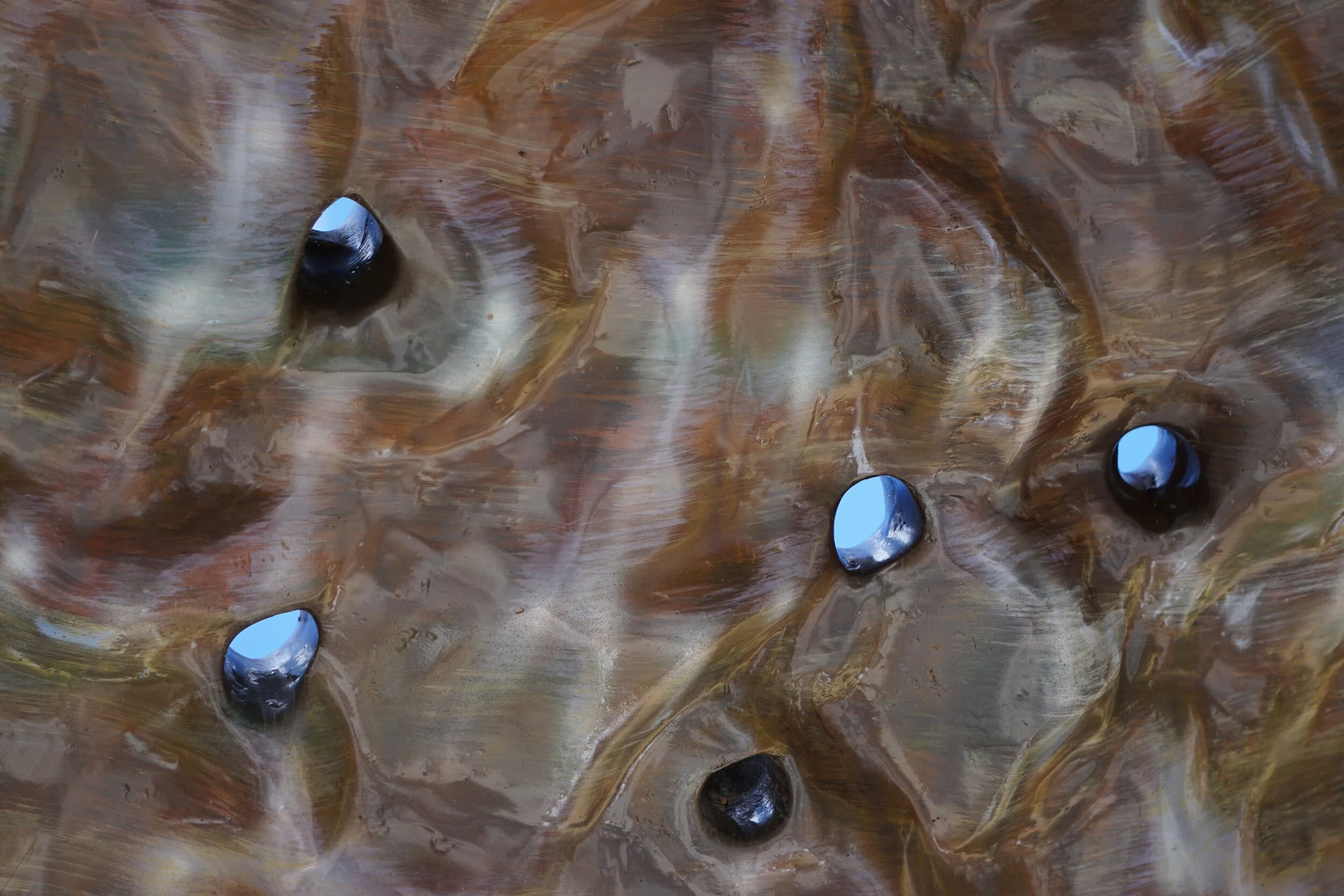 06. Sky Spirit Courage of Mother bear....JPG