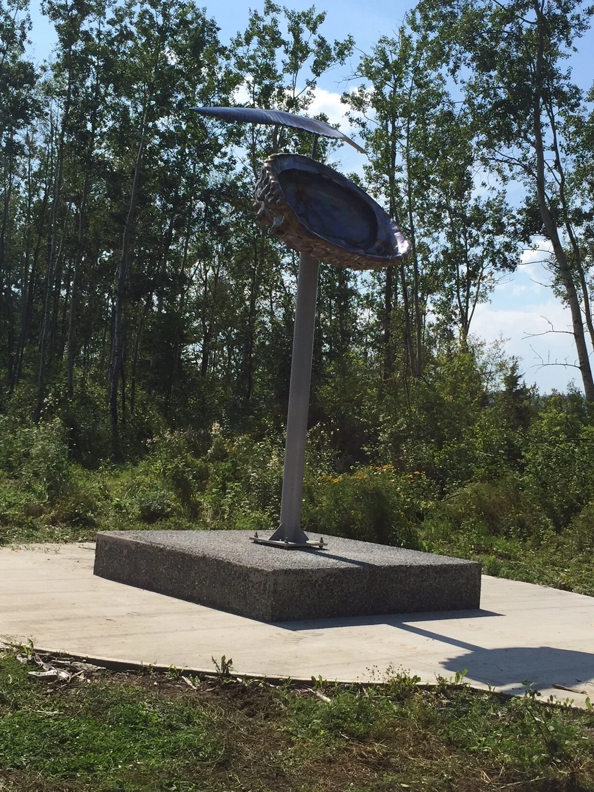 07. Sky Spirit Courage of Mother Bear... shadow.JPG