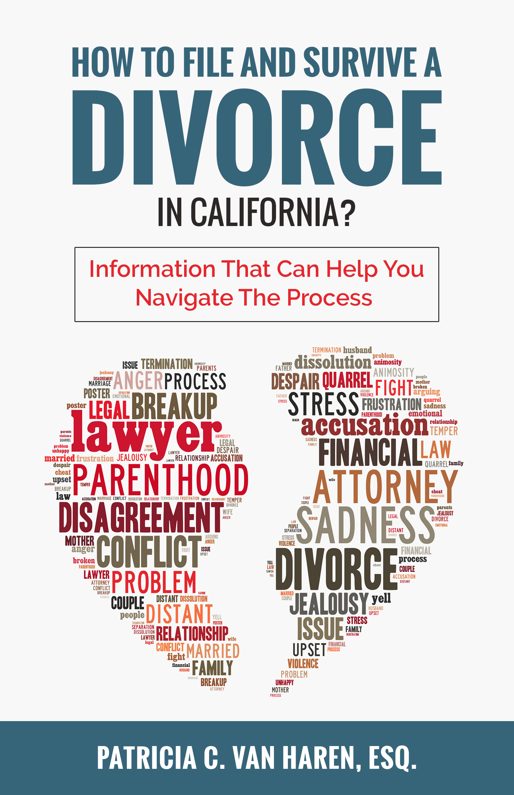 California Divorce Law