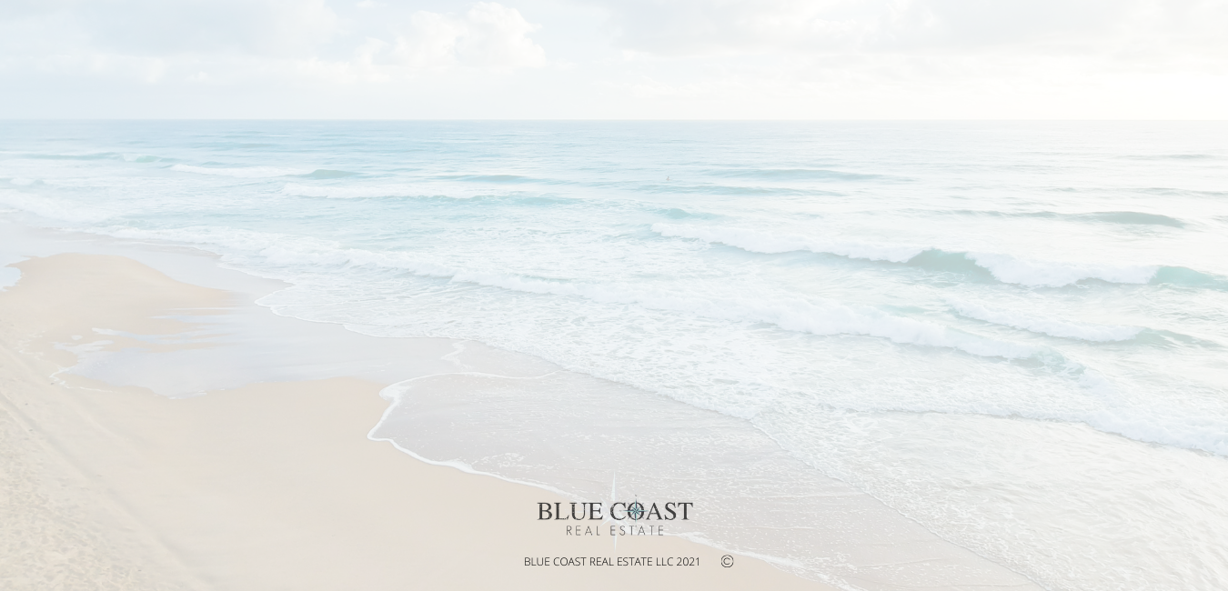 Blue Coast Real Estate