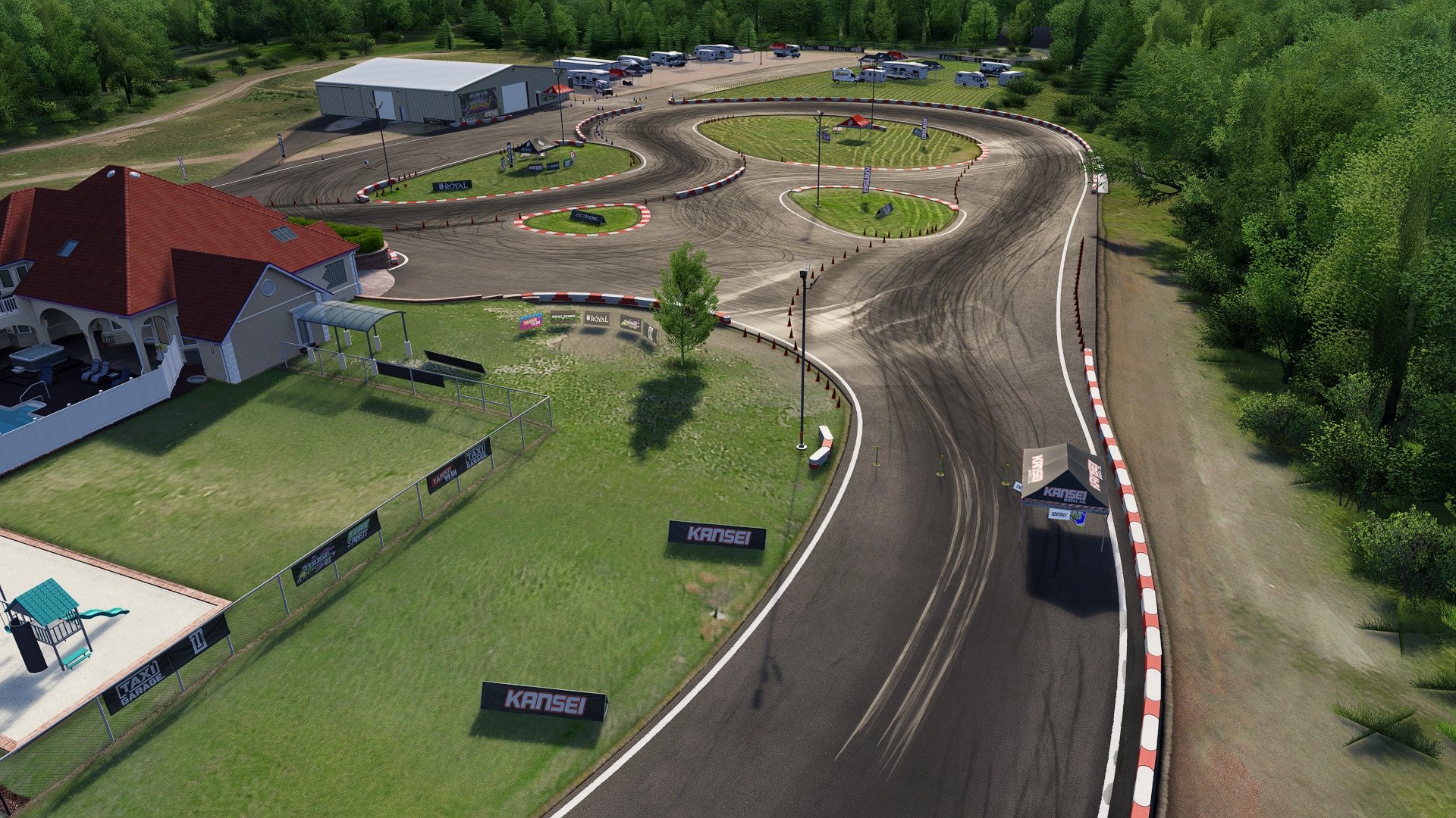 Assetto Corsa DRIFT Community