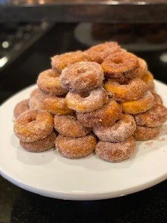 Pumpkin Spice Donuts.jpg