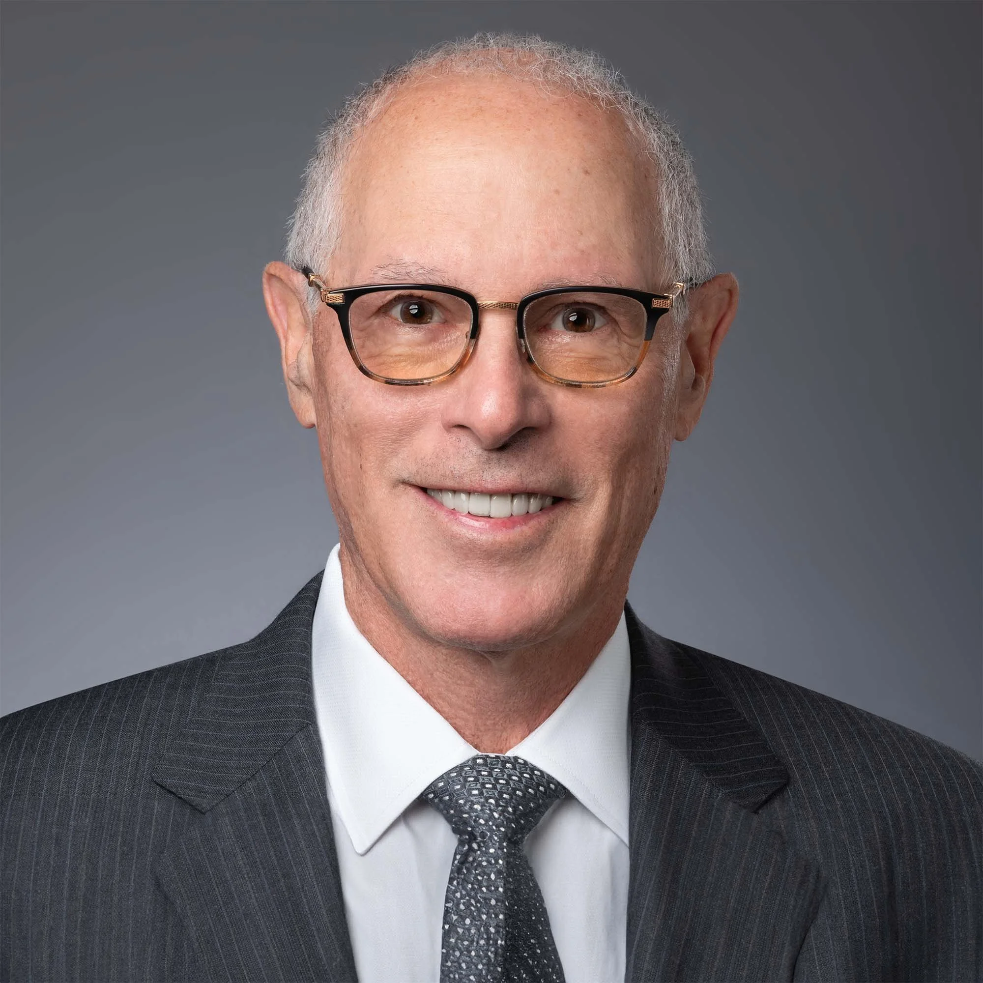 Our Team — Parker Shaffie LLP