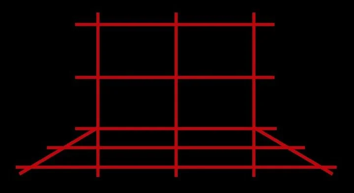 Matrix / Cuadr&iacute;cula