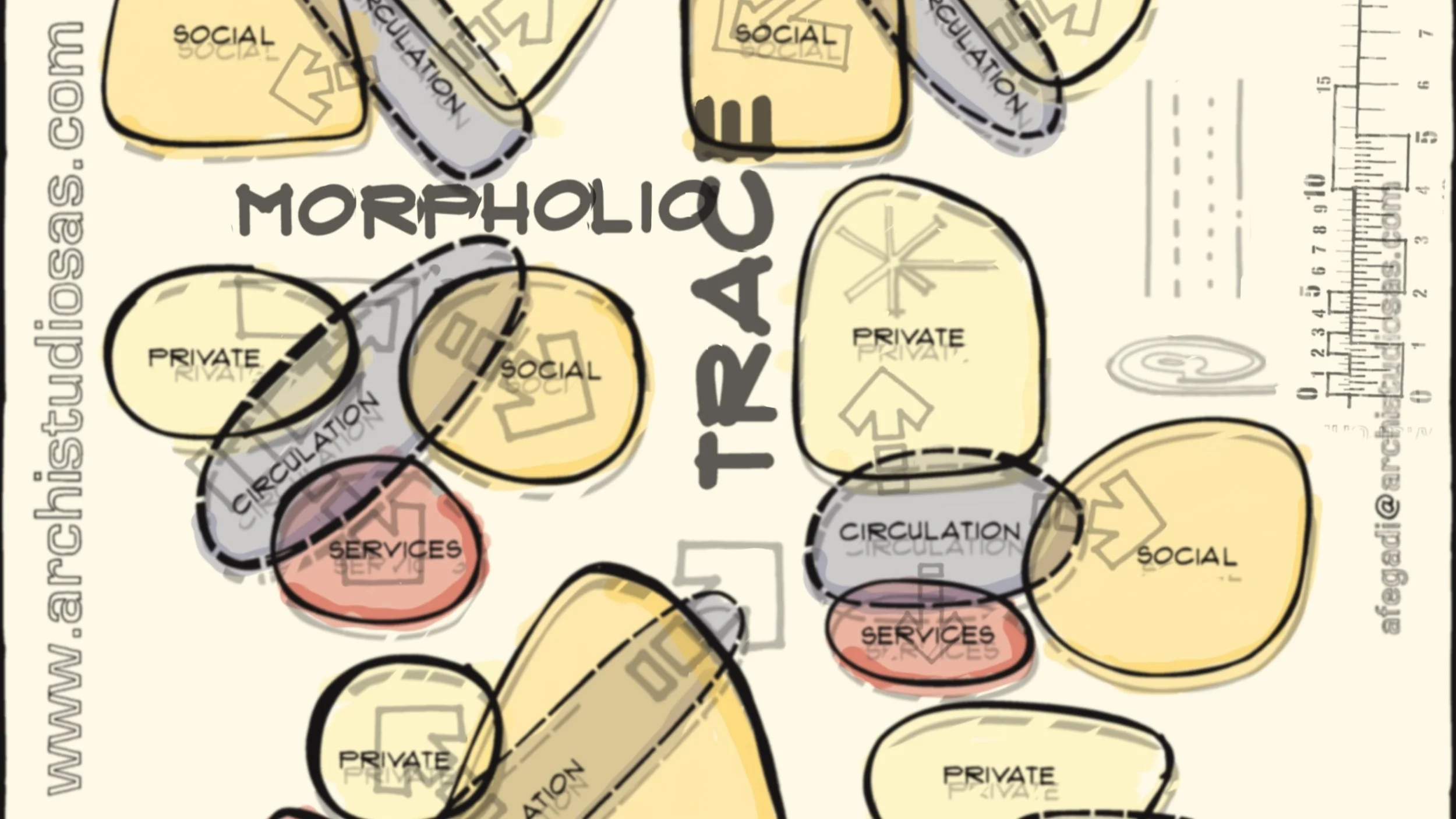 [ EXCLUSIVE ] [ SHOW&bull;ROOM ] Stencils
stencils@archistudiosas.com

Distribution Diagrams in Morpholio Trace Stencils... wwuuuaawwwW!
3D starts 2D!
@morpholio #morfoliotrace
Keep it nice!
@morpholio #morpholiotrace

https://www.archistudiosas.com/