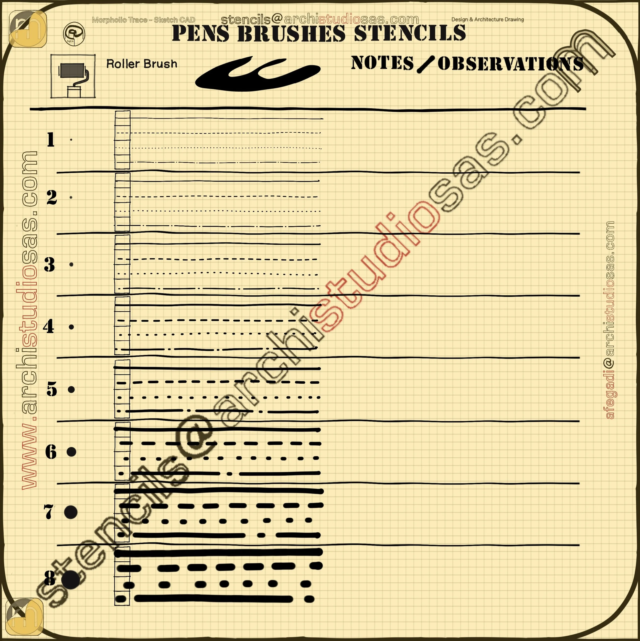 Pens Brushes Stencils_18 Roller Brush.jpg