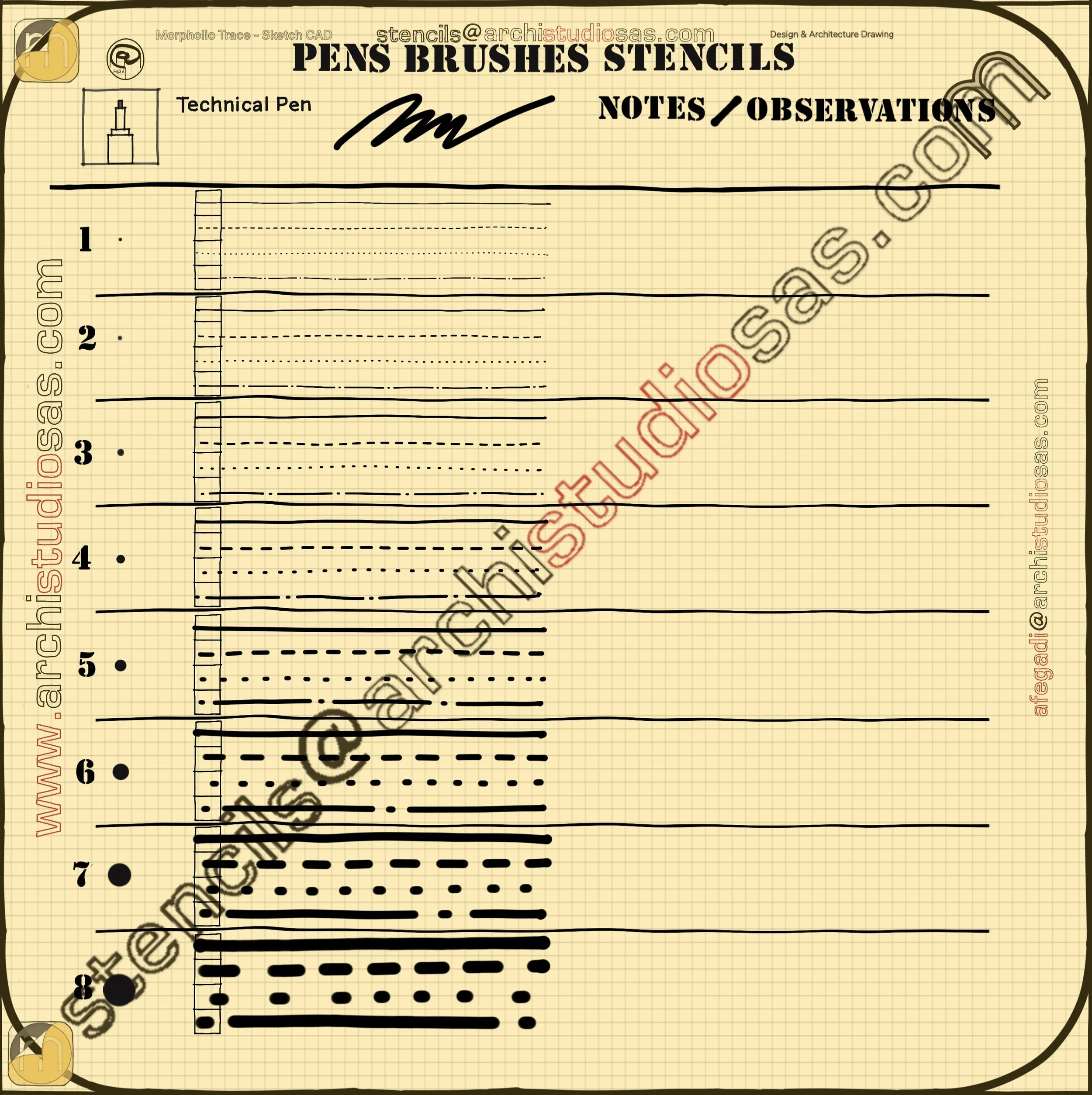 Pens Brushes Stencils_03 Technical Pen.jpg