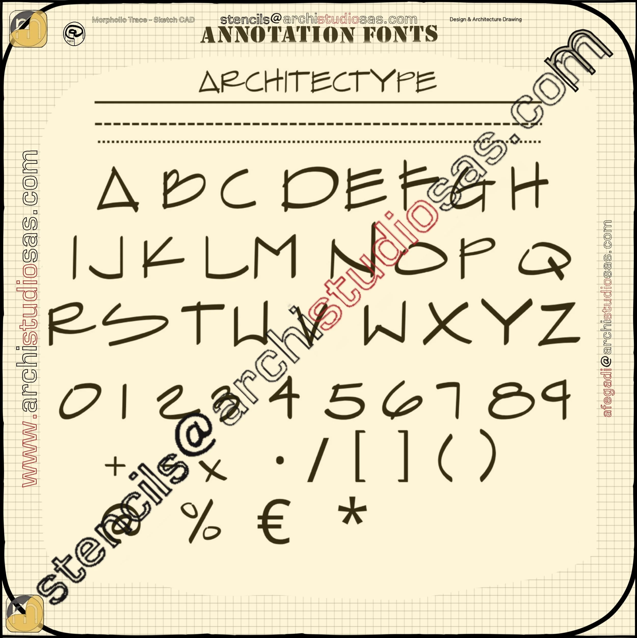 Annotation Font_06.1 Architectype.JPG