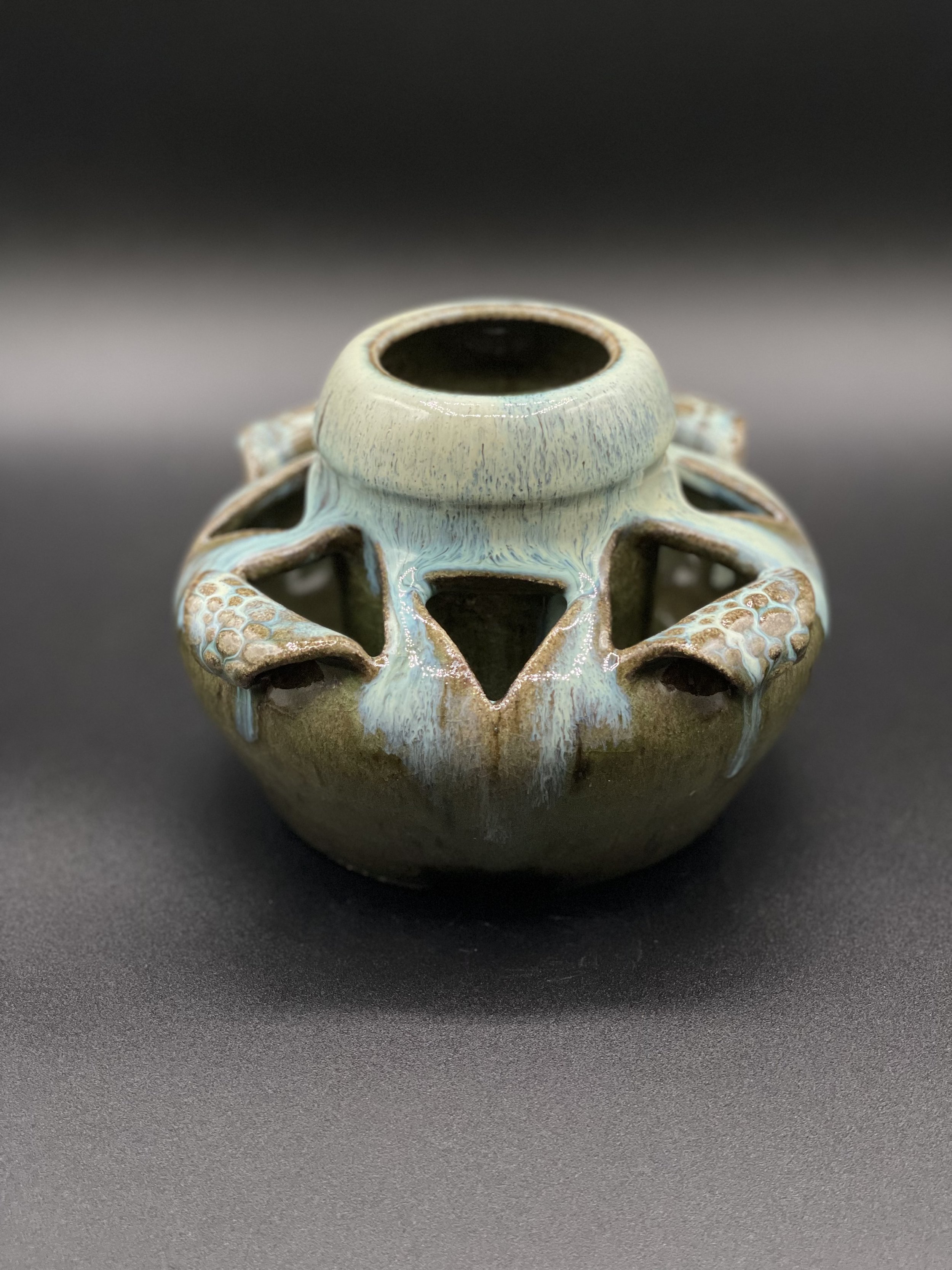 Double Walled vase #2