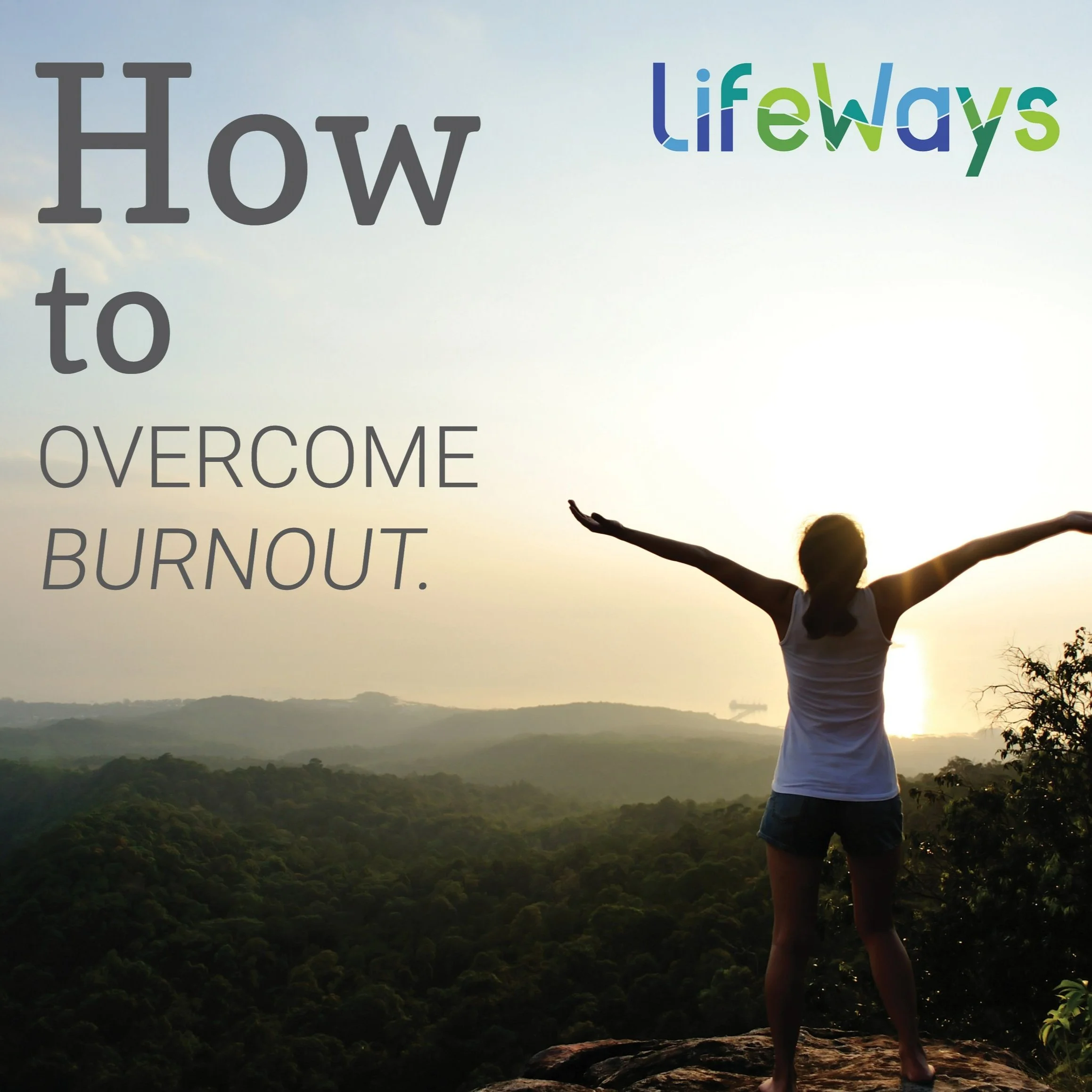 How to Overcome Burnout and Stay Motivated