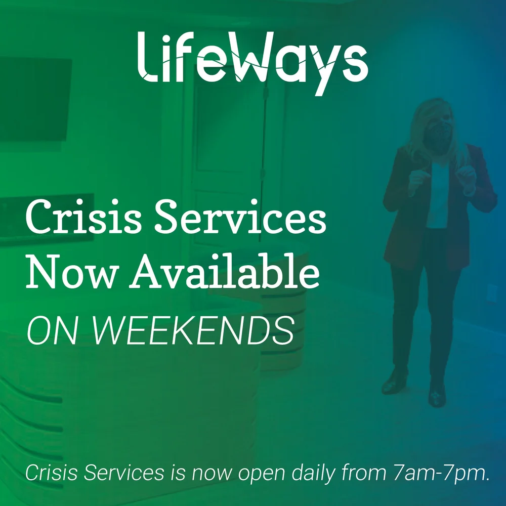 LifeWays Blog — LifeWays