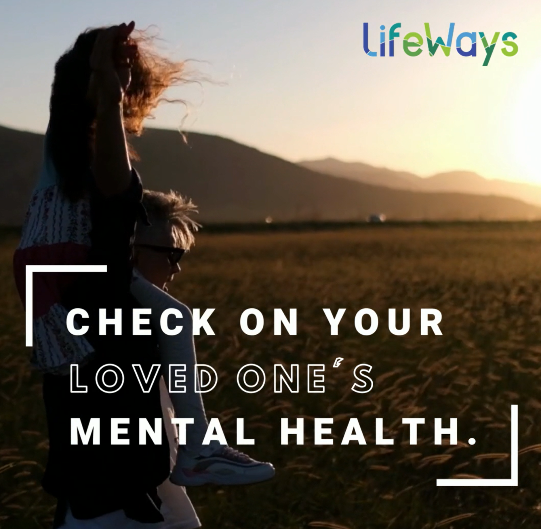 SUPPORTING A LOVED ONES RECOVERY FROM A SUBSTANCE USE DISORDER