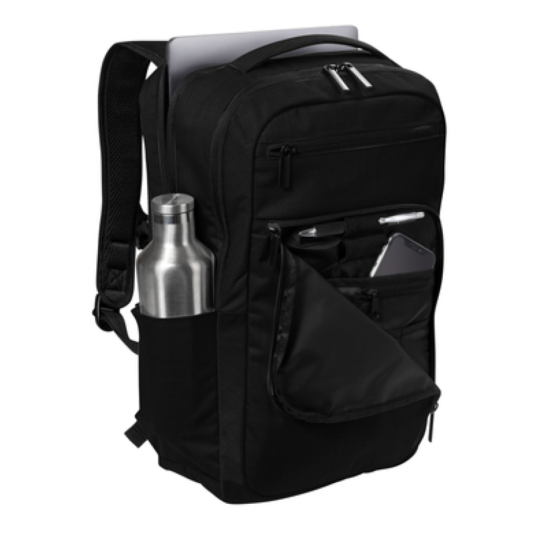 Port Authority® Impact Tech Backpack, BG225 — LifeWays