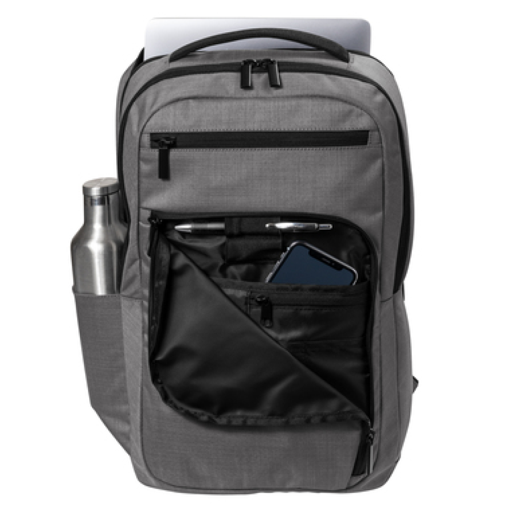 Port Authority® Impact Tech Backpack, BG225 — LifeWays