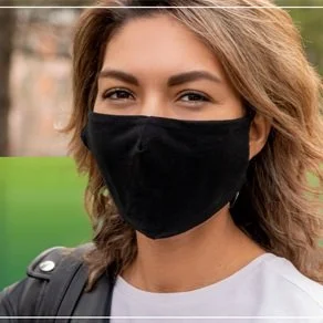 Coping With Wearing Masks