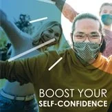 Boost Your Self-Confidence
