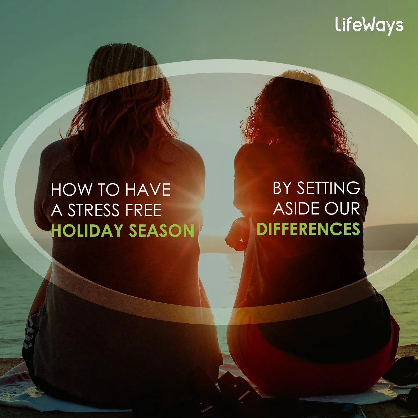 How to Find Thanksgiving Despite the “P” Words by Setting Aside our Differences