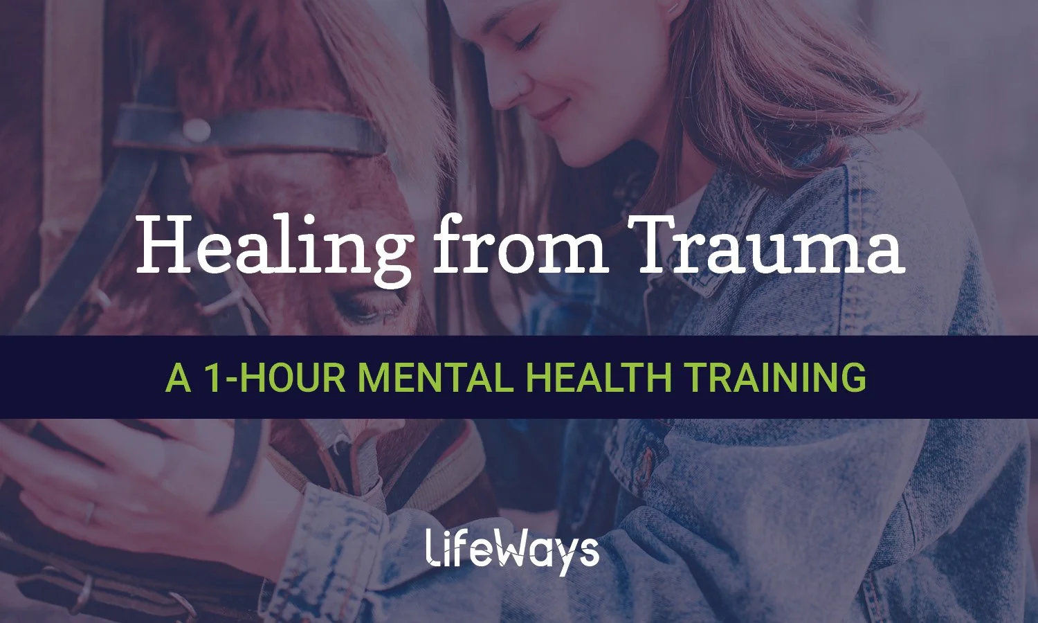 Healing from Trauma: How to Help Ourselves and Others