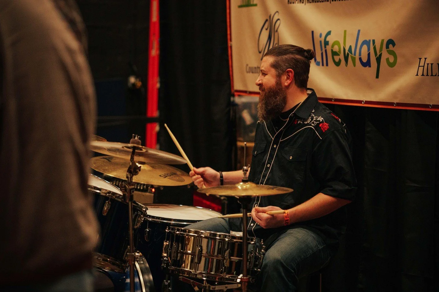 Folk Fest was a hit! 🎶
We&rsquo;re proud to sponsor events that bring people together and celebrate the heart of our community. We were thankful for the opportunity to be part of it! 💚