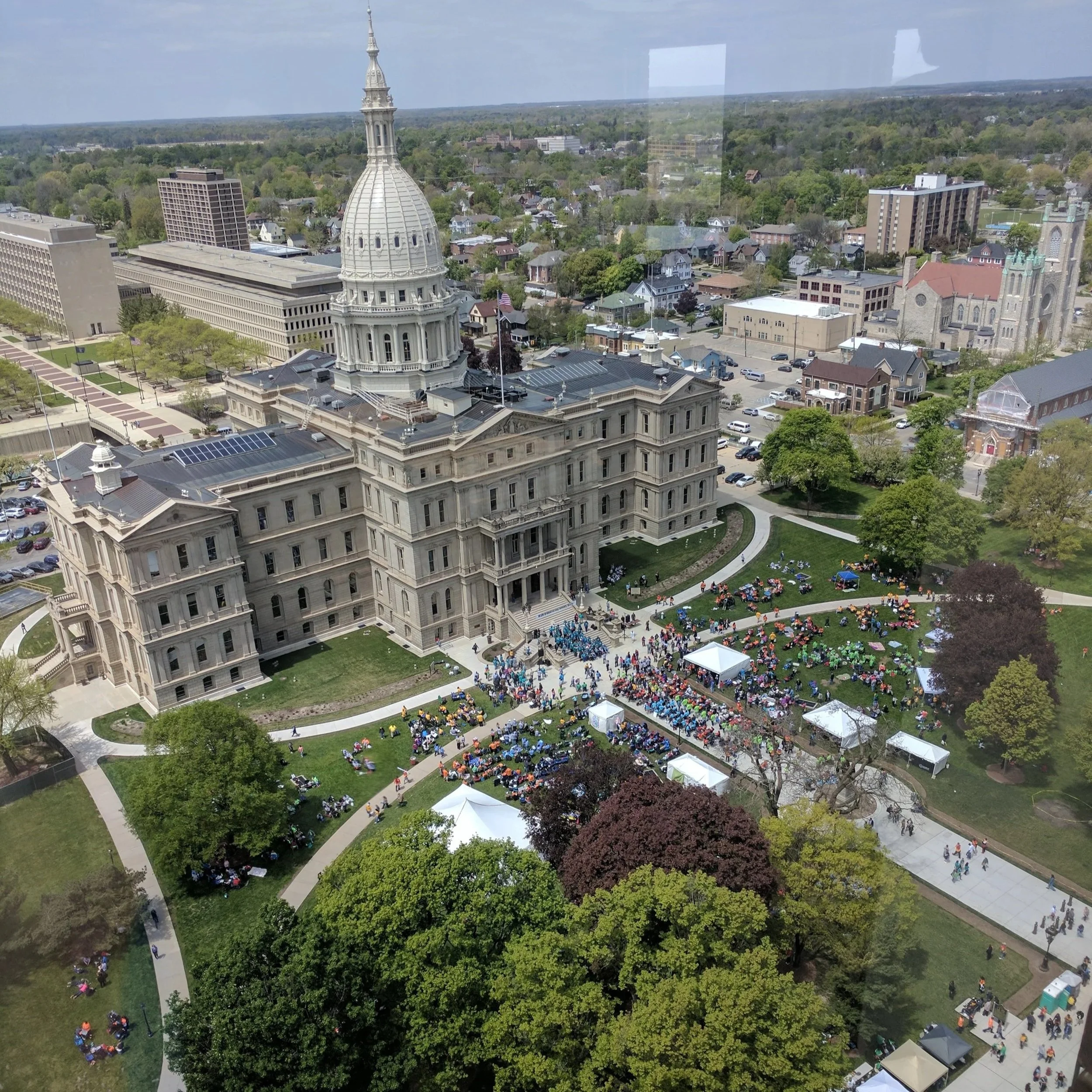 Action Alert: Michigan Voters Overwhelmingly Oppose Privatizing Public Mental Health Services