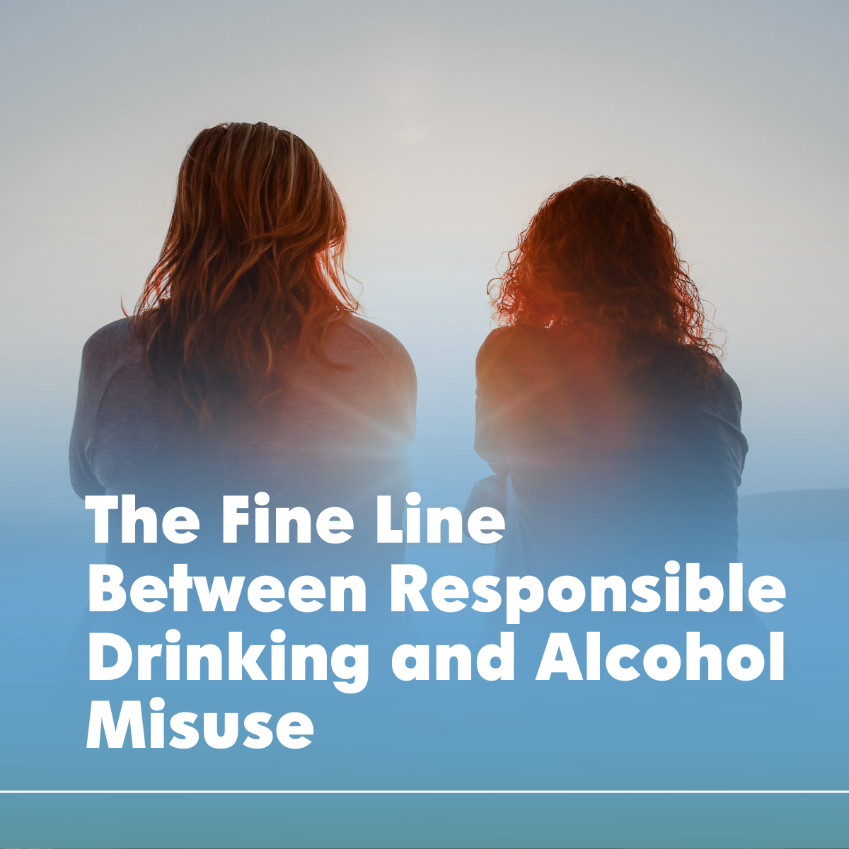 The Fine Line Between Responsible Drinking and Alcohol Misuse